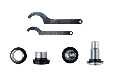 FAHRWERKSSATZ FEDERN/DäMPFER BILSTEIN 47272200 1