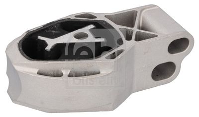 Motorsteun Achter Rechts, bodem, rubber-metaal past: VOLVO XC40 2.0/2.0D/2.0H 10.17-