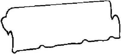 DICHTUNG ZYLINDERKOPFHAUBE