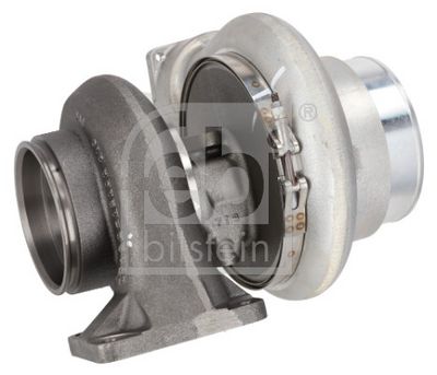 Lader, ladesystem FEBI BILSTEIN 190333