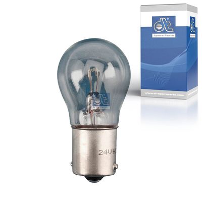 Foco, luz intermitente