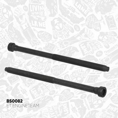 GARNITURA CHIULASA ET ENGINETEAM TH0100BT 6
