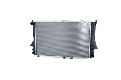 RADIATOR RACIRE MOTOR NRF 58870 6