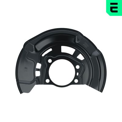 SPRITZBLECH BREMSSCHEIBE