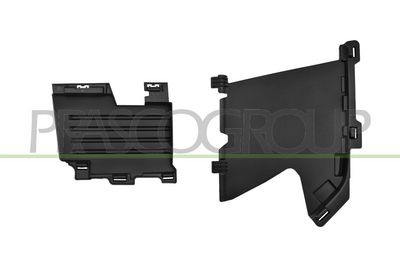 BANDA DE PROTECTIE GRILA RADIATOR