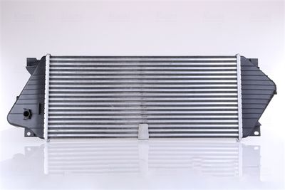 INTERCOOLER COMPRESOR NISSENS 96206 1