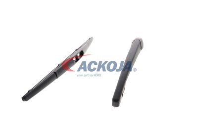 SET STERGATOARE CURATARE PARBRIZ ACKOJA A260471 25