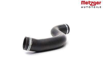 LADELUFTSCHLAUCH METZGER AUTOTEILE 2401323 26