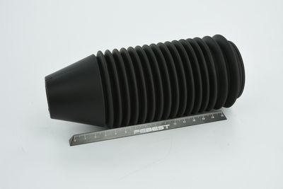 CAPAC PROTECTIE/BURDUF AMORTIZOR FEBEST CHSHBJ200R 50