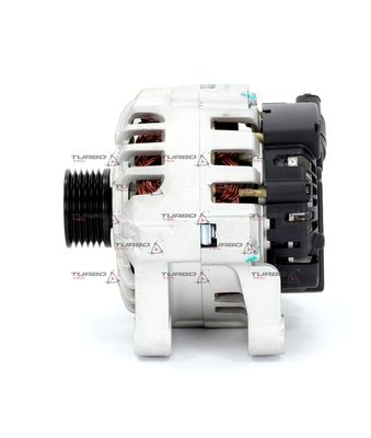 GENERATOR / ALTERNATOR TURBO-TEC TTAL001053 2