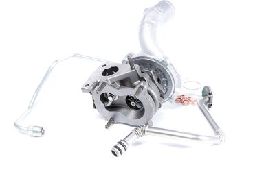 LADER AUFLADUNG BTS Turbo T981208 22