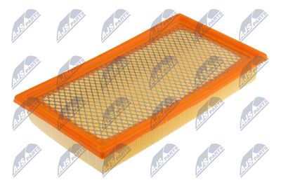 Vzduchový filter NTY FAF-MZ-081