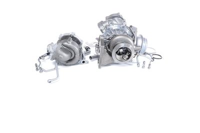 LADER AUFLADUNG BTS Turbo T981601KPL 19