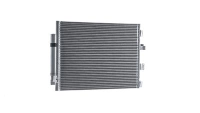 CONDENSATOR CLIMATIZARE MAHLE AC1137000S 25