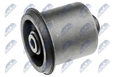 Stebulės laikiklio įvorė