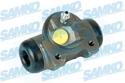 Válec kolové brzdy SAMKO C01138