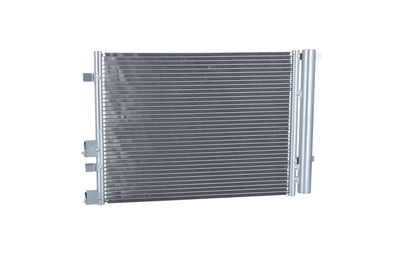 CONDENSATOR CLIMATIZARE NRF 350536 23