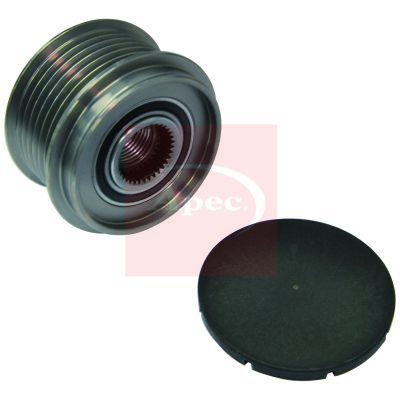 APEC Alternator Freewheel Clutch AOP1068