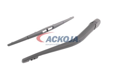 SET STERGATOARE CURATARE PARBRIZ ACKOJA A700448 29