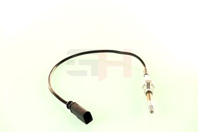 SENZOR TEMPERATURA GAZE EVACUARE GH GH744786 5