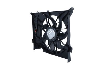 LüFTER MOTORKüHLUNG NRF 47462 10