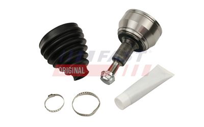 Jungčių komplektas, kardaninis velenas
