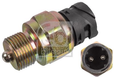 FEBI BILSTEIN Schalter, Rückfahrleuchte