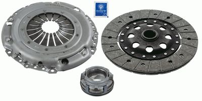 Clutch Kit 3000 773 001