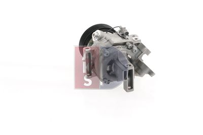 KOMPRESSOR KLIMAANLAGE AKS DASIS 851867N 5