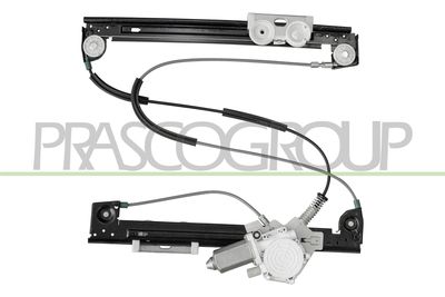стъклоподемник PRASCO MN304W022