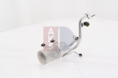 TROCKNER KLIMAANLAGE AKS DASIS 800303N 13