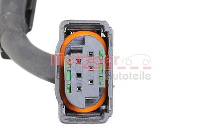 SENSOR RADDREHZAHL METZGER AUTOTEILE 09001241 1