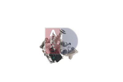 LADER AUFLADUNG AKS DASIS 045256N 9