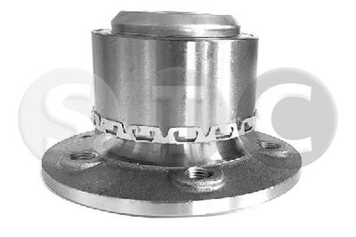 Piasta koła STC T490546