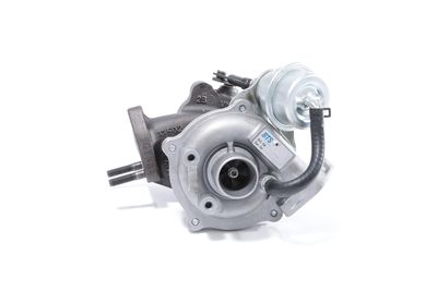 LADER AUFLADUNG BTS Turbo T912318BL 36