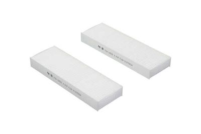 FILTRU AER HABITACLU AMC Filter FCA10032 7