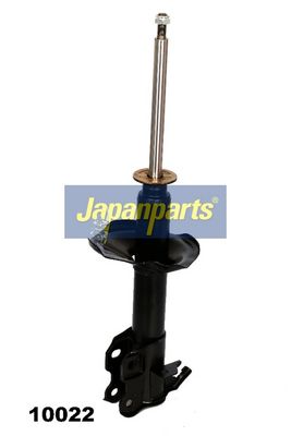 JAPANPARTS Amortizatorius