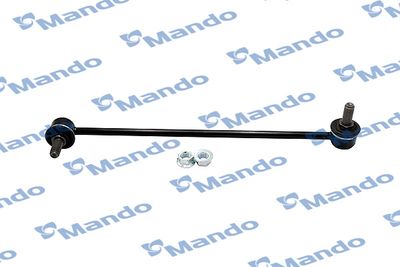 Тяга / стойка, стабилизатор MANDO SLH0026 для KIA OPTIMA