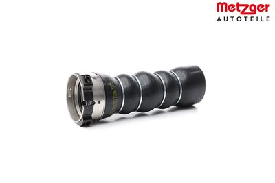 LADELUFTSCHLAUCH METZGER AUTOTEILE 2401023 34