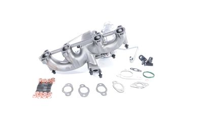 LADER AUFLADUNG BTS Turbo T981017 28