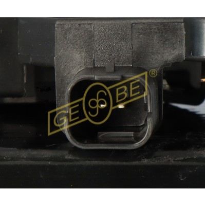 GENERATORREGLER GEBE 144071 2