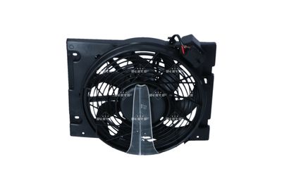 Fan, engine cooling 47010