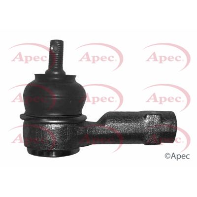 Tie Rod End APEC AST6058