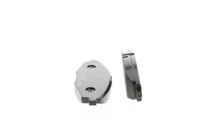 Set placute frana AISIN BPDO-1001