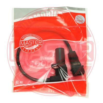 SENZOR IMPULSURI ARBORE COTIT