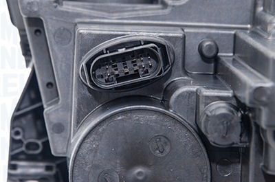 HAUPTSCHEINWERFER MAGNETI MARELLI 711307024377 1