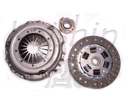 KAISHIN KH035-K Комплект сцепления  для HONDA CIVIC (Хонда Цивик)