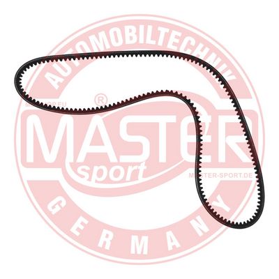 CUREA TRANSMISIE MASTER-SPORT GERMANY AVX10X975PCSMS 2