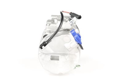 KOMPRESSOR KLIMAANLAGE NISSENS 89214 34