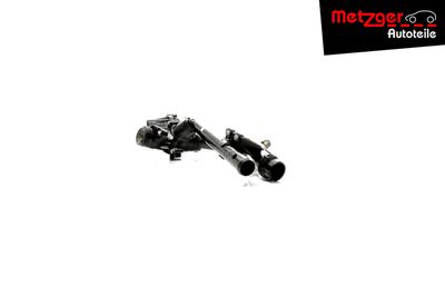 TERMOSTAT LICHID RACIRE METZGER AUTOTEILE 4006459 27
